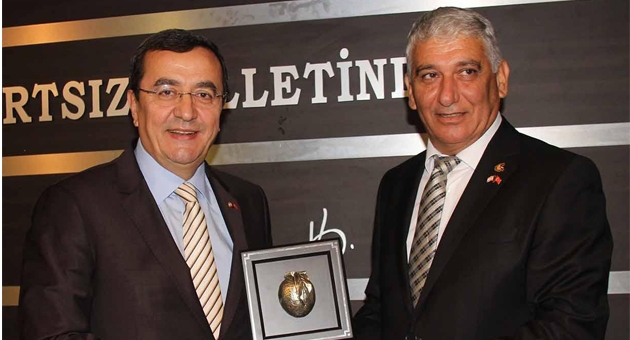 Yavru vatan ile kardeşlik protokolü