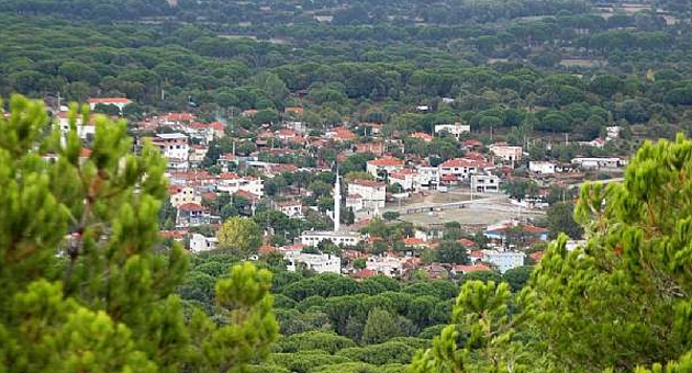 Türeli, kozak yaylasını sordu