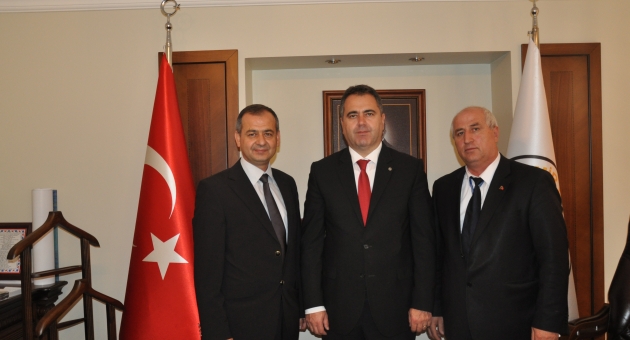 Kaynaklar Muhtarı'na İzmir Barosu sahip çıktı