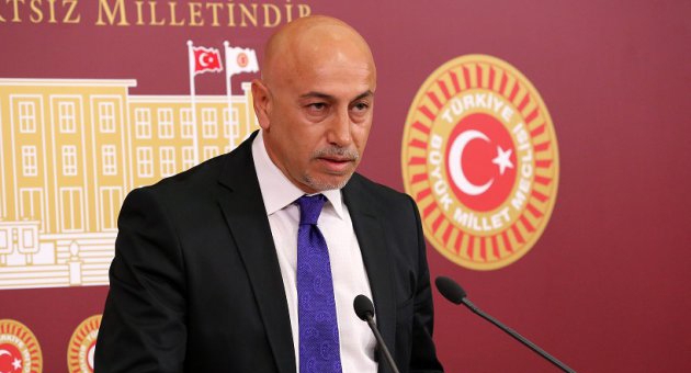 Erdal Aksünger, iddialara cevap verdi