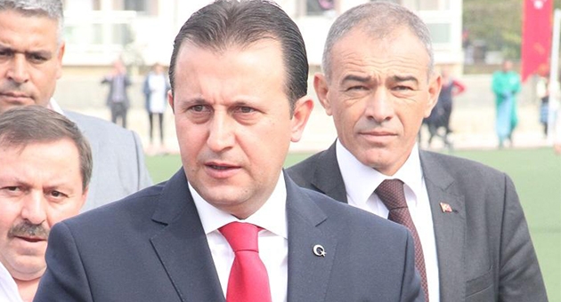 Menderes Turizm Fuarı’nda
