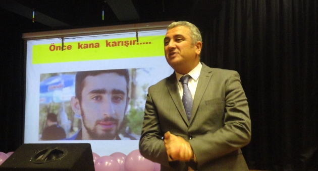 Dr. Rodoplu: Verimli topraklar boş, bonzai her yerde