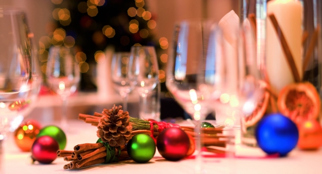 Mövenpick Hotel, eğlenceye davet ediyor
