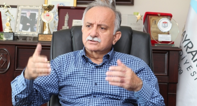 Bayraklı’da yeni bir şirince doğuyor