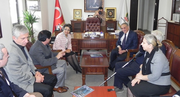Ödemiş’e fakülte müjdesi