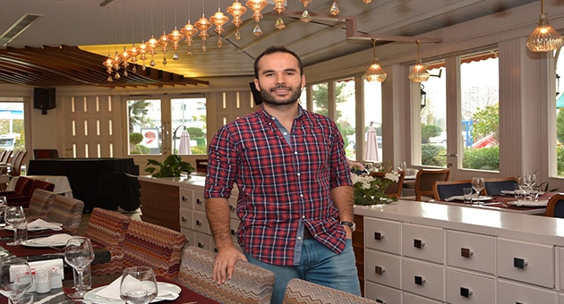 27 OCAKBAŞI YILBAŞINDA LEZZET RÜZGARI ESTİRECEK