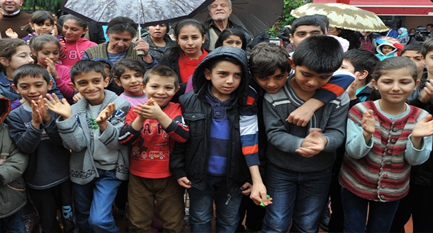 Yılbaşı Buca'da çok farklı geçecek