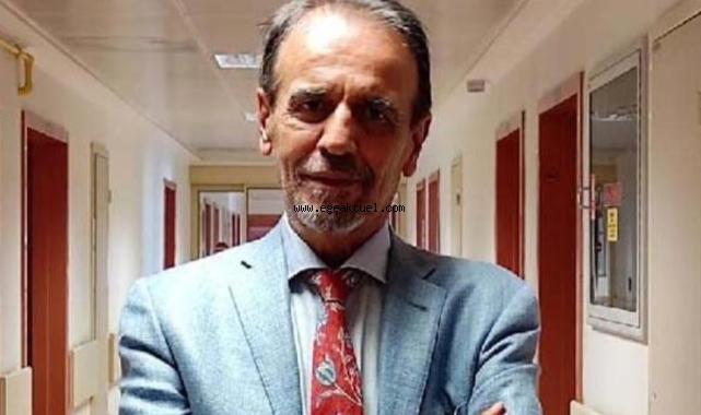 'Burnu akan çocuk koronavirüs olabilir'