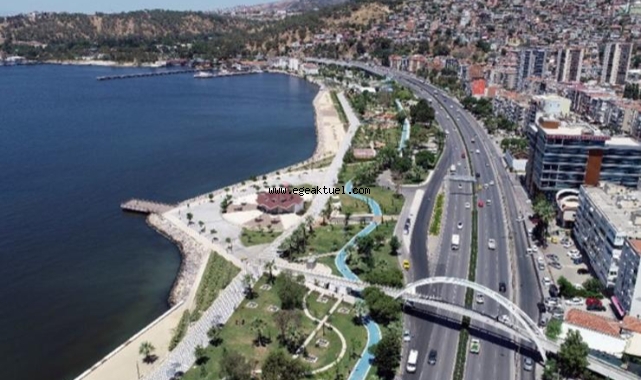 Büyükşehir'in yetki alanları belirlendi!