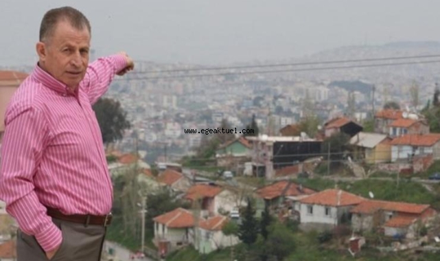 Eko-sosyal konut krizi geliyor”