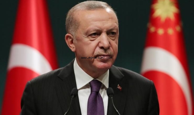 Erdoğan'dan enflasyon açıklaması