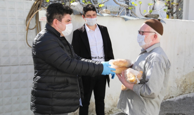 Buca’nın dayanışma yılı geliyor