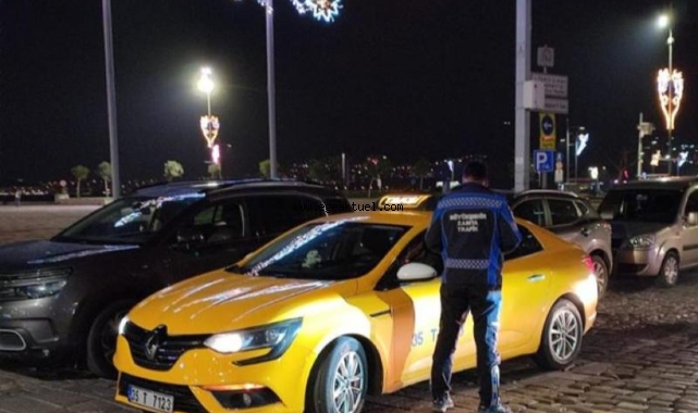 İzmir’de zabıta ekipleri denetimleri sıklaştırdı