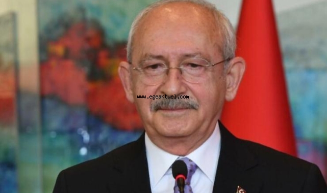 Kılıçdaroğlu: Yeter ki milletimiz ‘yeter’ desin