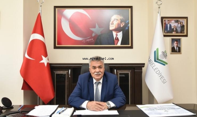 Torbalı Belediyesi 2,5 yılda 100 milyon borç ödedi