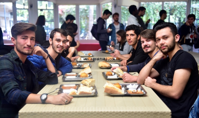 Ücretsiz yemek hizmeti yeniden başlıyor