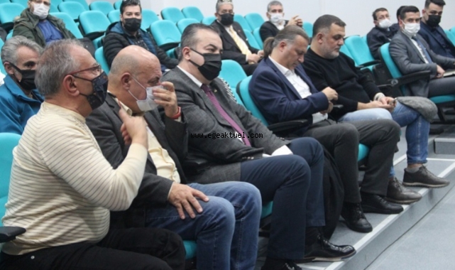 Alsancak’ta gürültüye sıkı denetim geliyor!