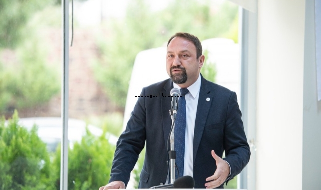 Başkan Soyer Çiğli’de sivil toplum kuruluşları ve muhtarlarla buluştu