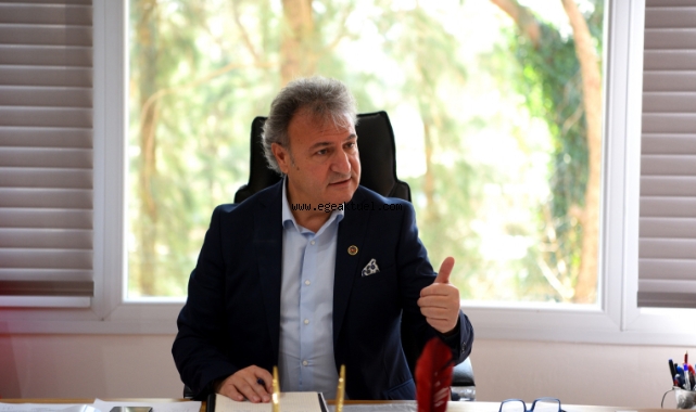 Bornova’da yatırım yılı
