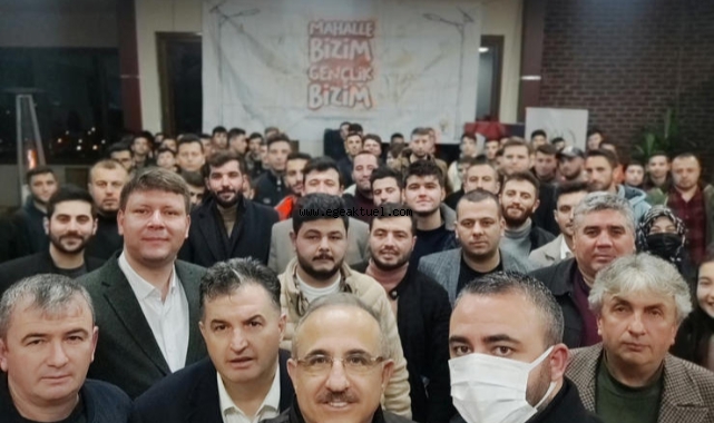 “Çaldığımız kapı sayısı iki katına çıkacak…”