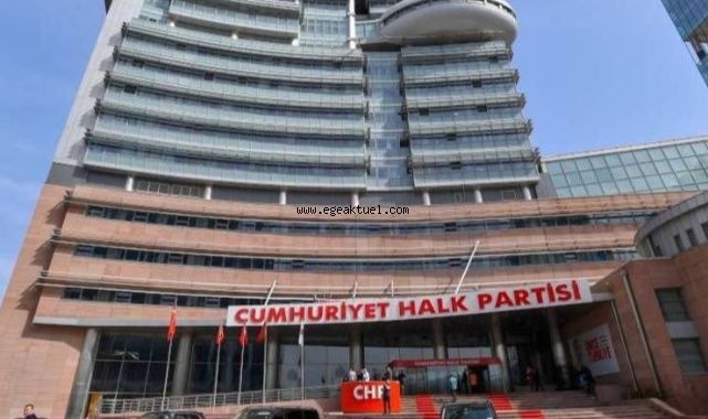 CHP’den ‘Kara Kış Fonu’ açıklaması