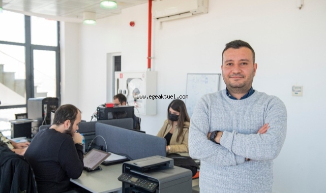 Genç girişimciler OYGEM'de buluştu