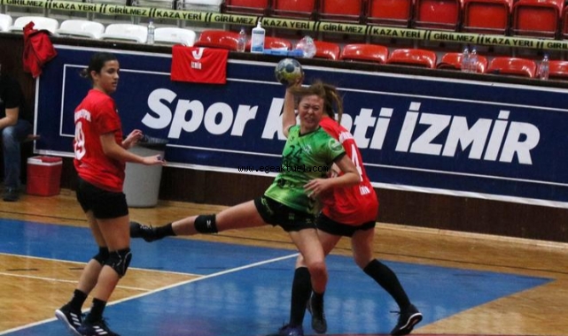 İzmir BBSK: 28 - Rocasa Gran Canaria: 28