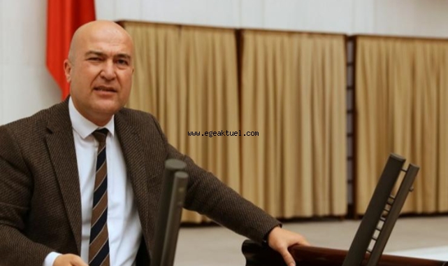 Narlıdere Huzurevi’nde neler oluyor?