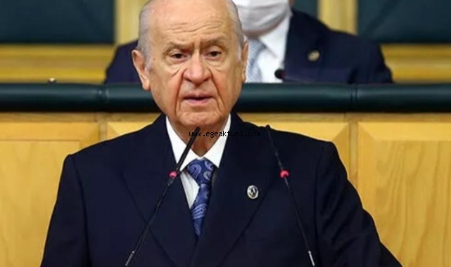 Bahçeli: Bizim adayımız bellidir