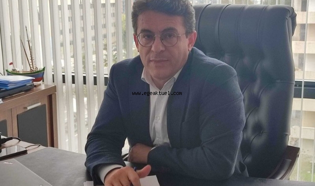 CHP’nin Büyükşehir Meclisi Grup Başkanvekili belli oldu!