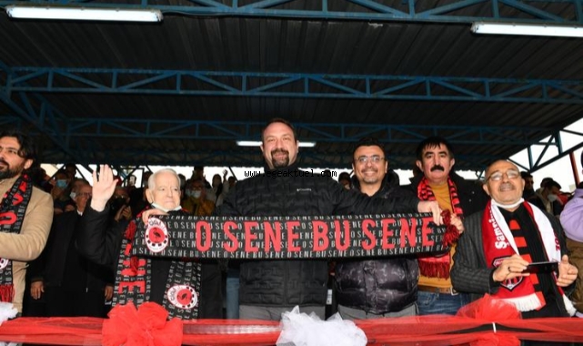 Çiğli Belediyespor 3. Lig için Son Virajda