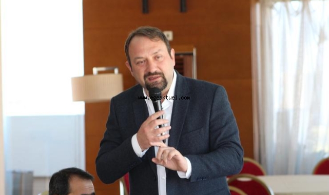 Çiğli dışından gelen şebekeyi biliyoruz