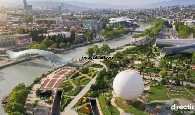 Direct İzmir projesi yeni rotalarla büyüyor