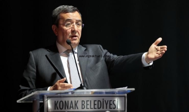 Konak’ın 2021 Yılı Faaliyet Raporu kabul edildi