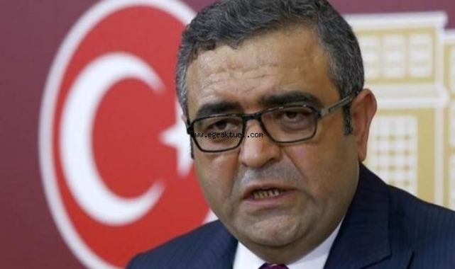 Sezgin Tanrıkulu hakkında soruşturma