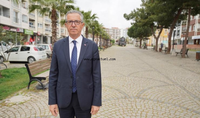TOKİ, Gaziemir’de Sevgi Yolunu satıyor!