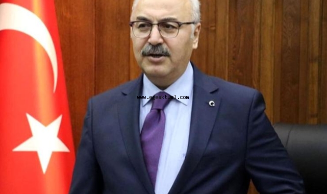 Yavuz Selim Köşger: İzmir, uyuşturucu kullanımında 1'inci sırada