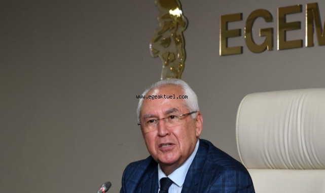 “Dar bütçemize rağmen yatırımların altından kalkıyoruz”