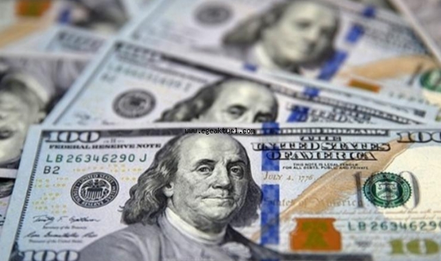 Dolar 16 TL'yi aştı!