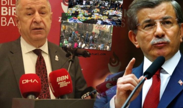 Karanlık dönem tekrar gündemde