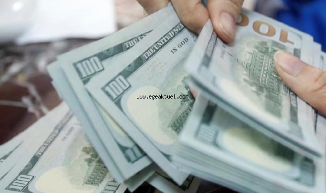 Dolar tarihi zirveye yaklaşıyor