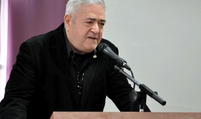 İzmir Büyükşehir Belediyesi'nin acı günü