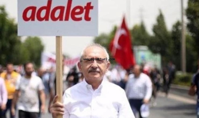 Kılıçdaroğlu gençlerle Kocatepe’ye yürüyecek