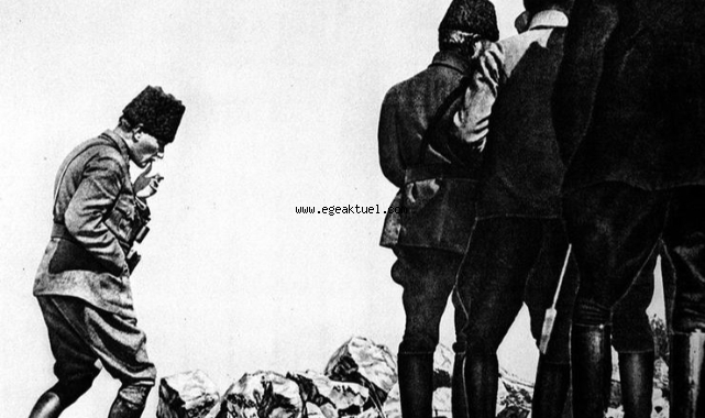 Türk milletinin dönüm noktası: 30 Ağustos