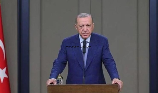 'Avrupa ektiğini biçiyor, bizde sıkıntı yok'
