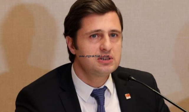 CHP'li Yücel'den Karaburun açıklaması
