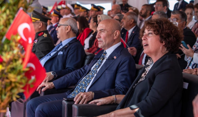 Cumhuriyet’in ikinci yüzyılında el ele daha güzel bir memleket inşa edeceğiz