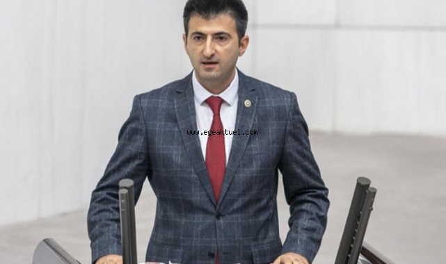 Güçlü liderlik için Cumhur İttifakı dedim