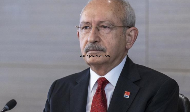 Kılıçdaroğlu, İzmirli iş insanlarıyla bir araya gelecek
