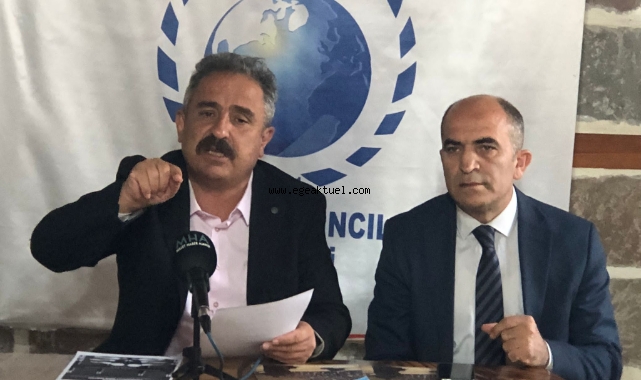 Teröristin gazeteci diye belirtilmesine sert tepki